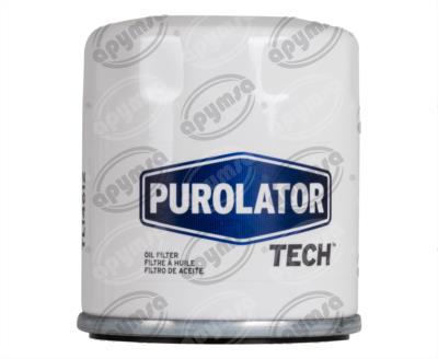 FILTRO ACEITE ACCORD, CROSSTOUR,BR-V,CITY,CIVIC,CR-V,CRX PUROLATOR TL14612 