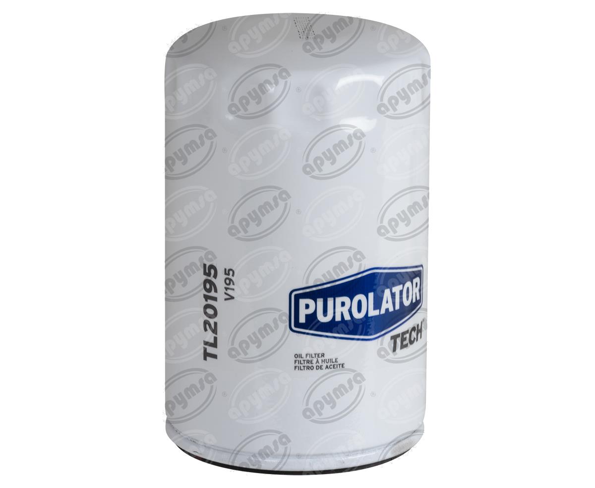 FILTRO ACEITE 300,CIRRUS,IMPERIAL,PT CRUISER,TOWN & COUNTRY PUROLATOR TL20195 