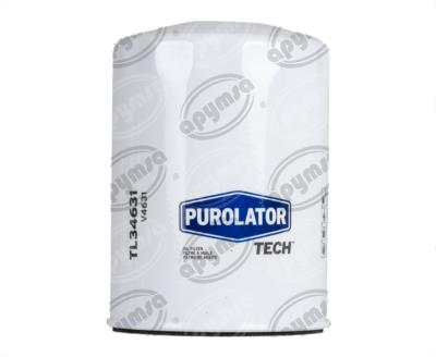 FILTRO ACEITE BLAZER,SILVERADO,SONORA,SUBURBAN,TAHO PUROLATOR TL34631 