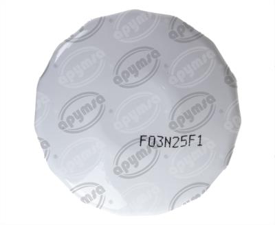 FILTRO ACEITE BLAZER,SILVERADO,SONORA,SUBURBAN,TAHO PUROLATOR TL34631 