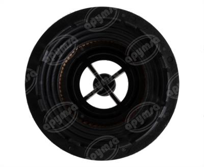 FILTRO ACEITE ASTRA,CAPTIVA,CAPTIVA,SPORT,CAVALIER PUROLATOR TL15436 