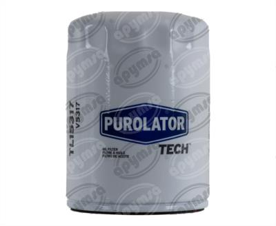 FILTRO ACEITE THUNDERBIRD PUROLATOR TL15317 