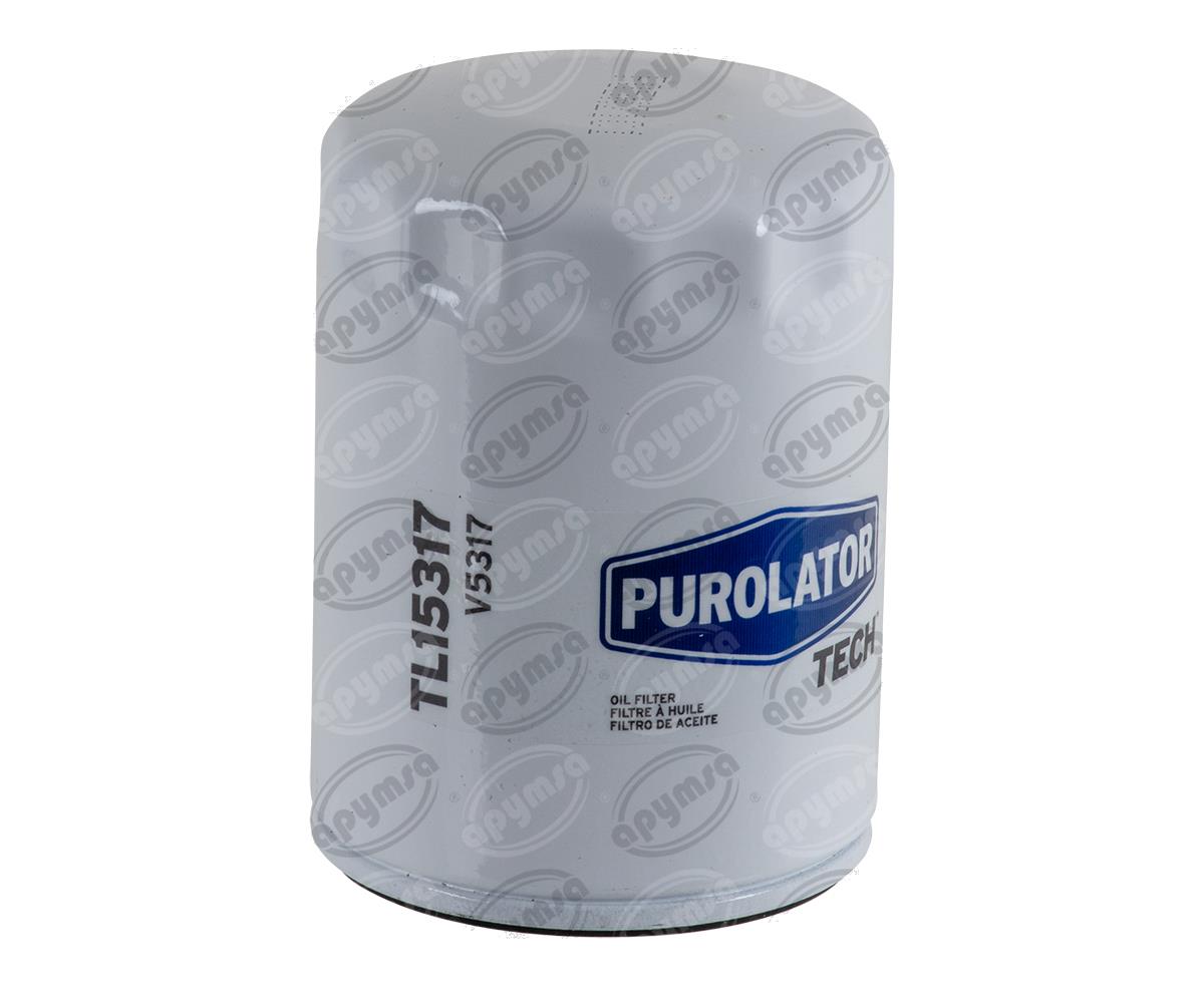 FILTRO ACEITE THUNDERBIRD PUROLATOR TL15317 