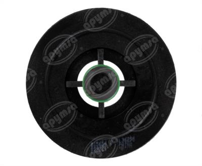 FILTRO ACEITE PACIFICA,TOWN & COUNTRY,VOYAGER,CHEROKEE PUROLATOR TL36296 