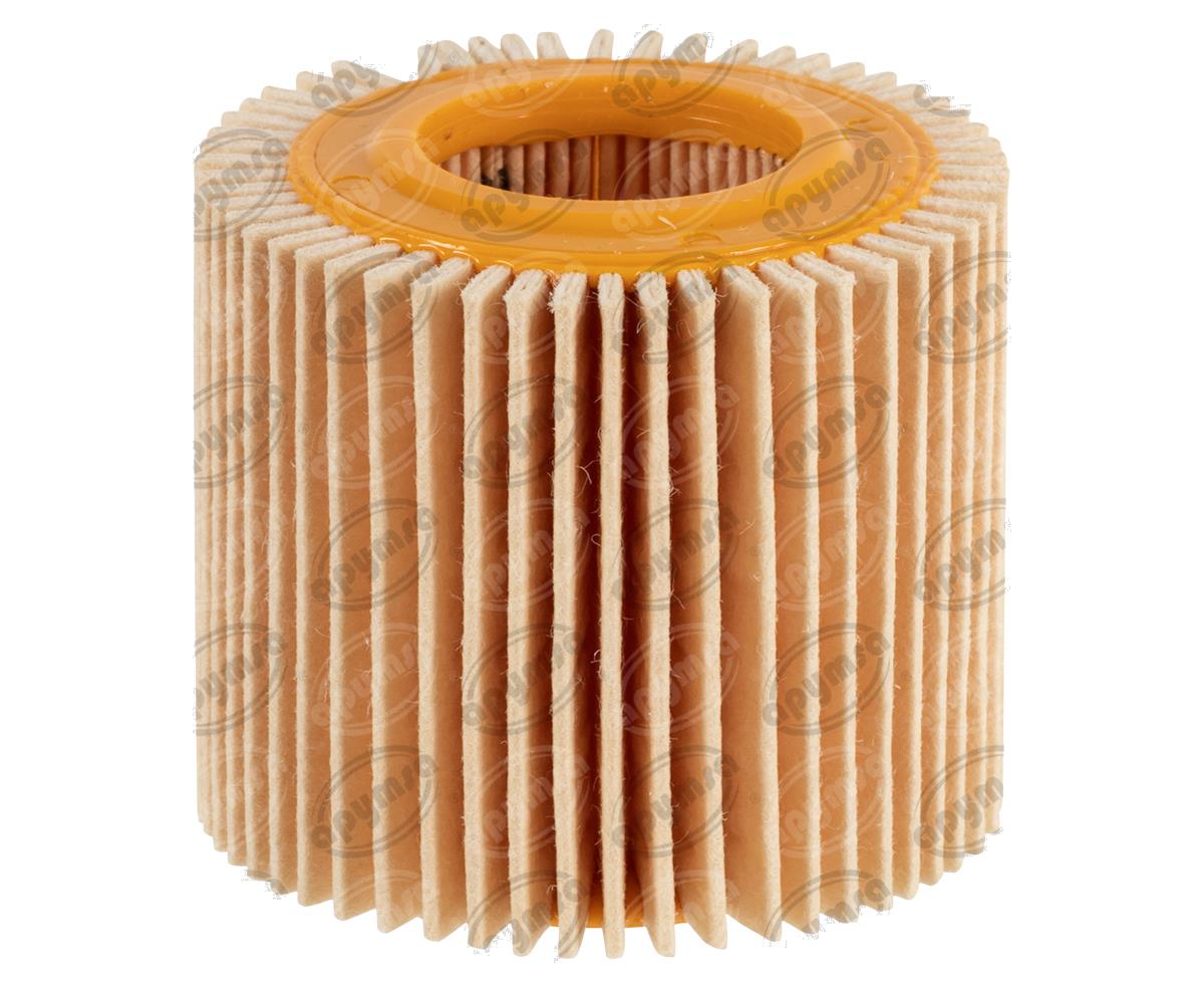 FILTRO ACEITE C-HR,COROLLA,COROLLA IM,MATRIX,PRIUS PUROLATOR TL16311 