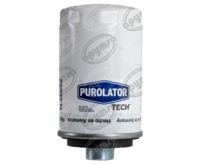 FILTRO ACEITE A3,AMAROK,BEETLE,CC,EOS,GLI,GOLF,GTI,JETTA,PASSAT PUROLATOR TL35895 