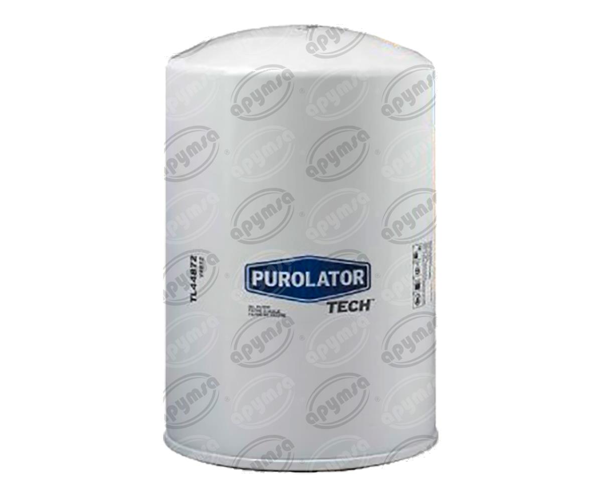 FILTRO ACEITE PUROLATOR TL44872 