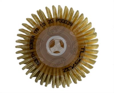 FILTRO ACEITE LAND CRUISER,SEQUOIA,TUNDRA PUROLATOR TL25702 