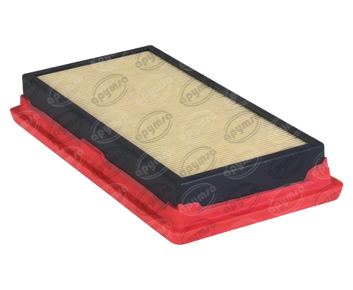 FILTRO AIRE MARCH,MICRA,NOTE,TIIDA,V-DRIVE,VERSA,VERSA NOTE PUROLATOR TA16202 