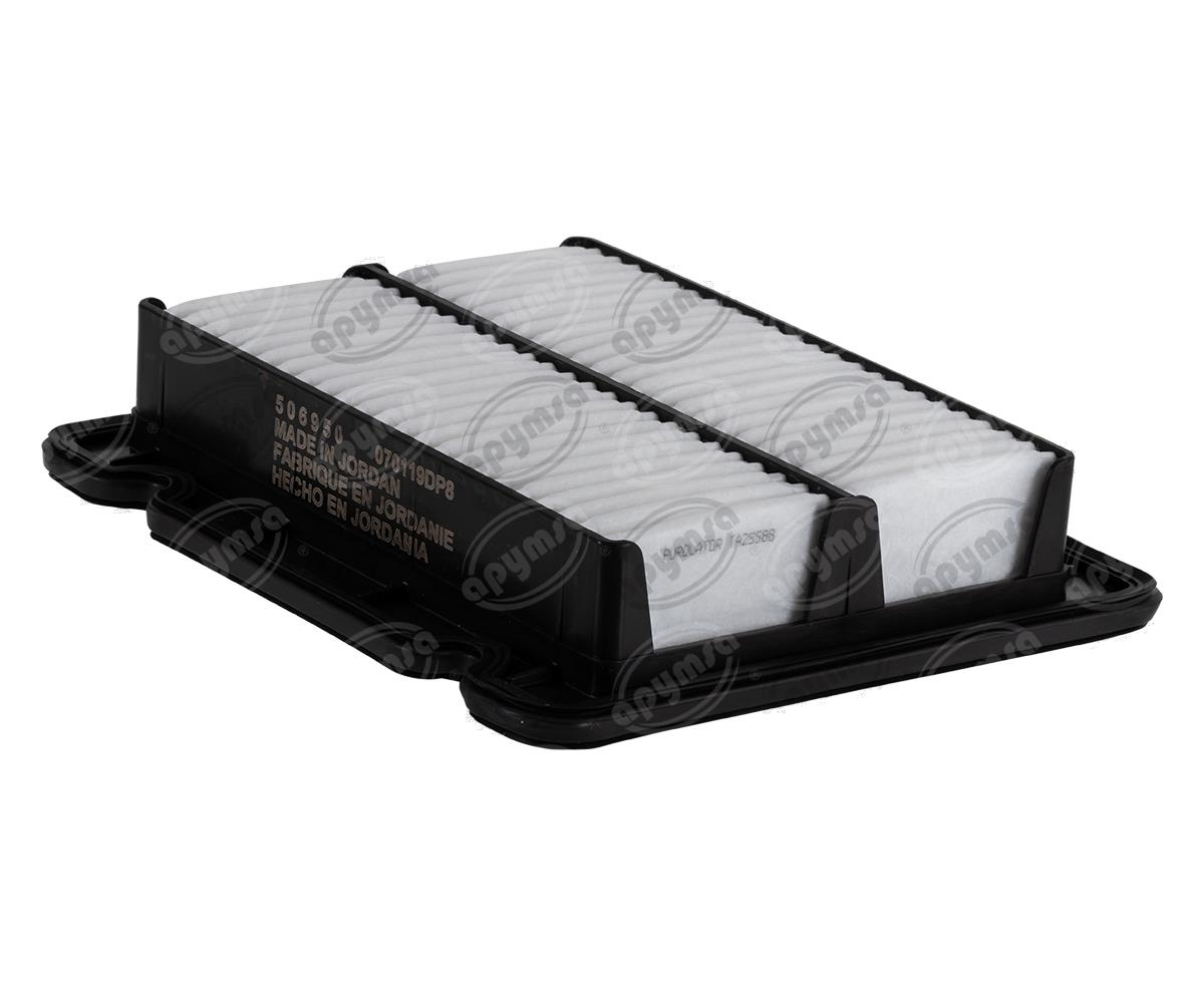 FILTRO AIRE AVEO,AVEO5 PUROLATOR TA25588 