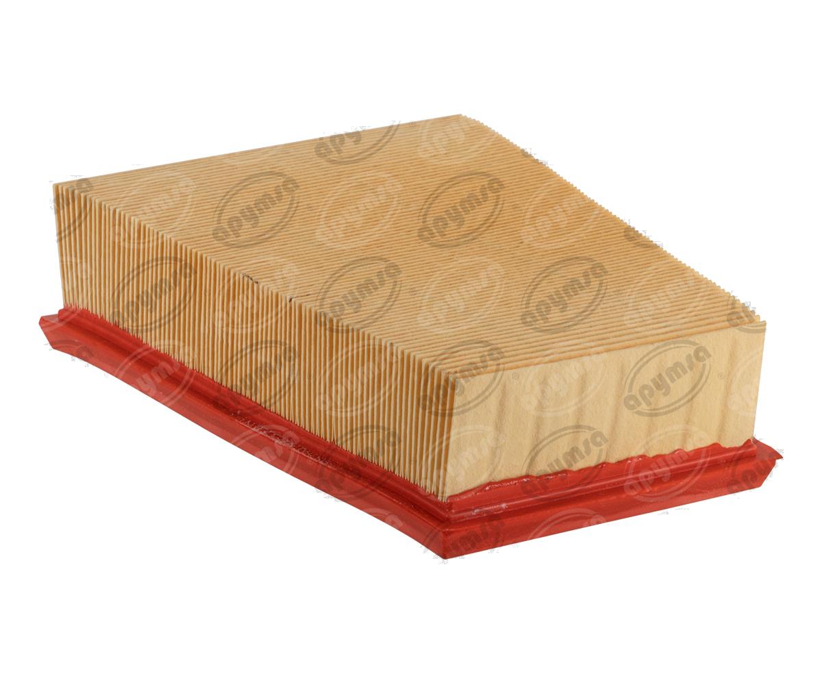 FILTRO AIRE SENTRA PUROLATOR A45701 