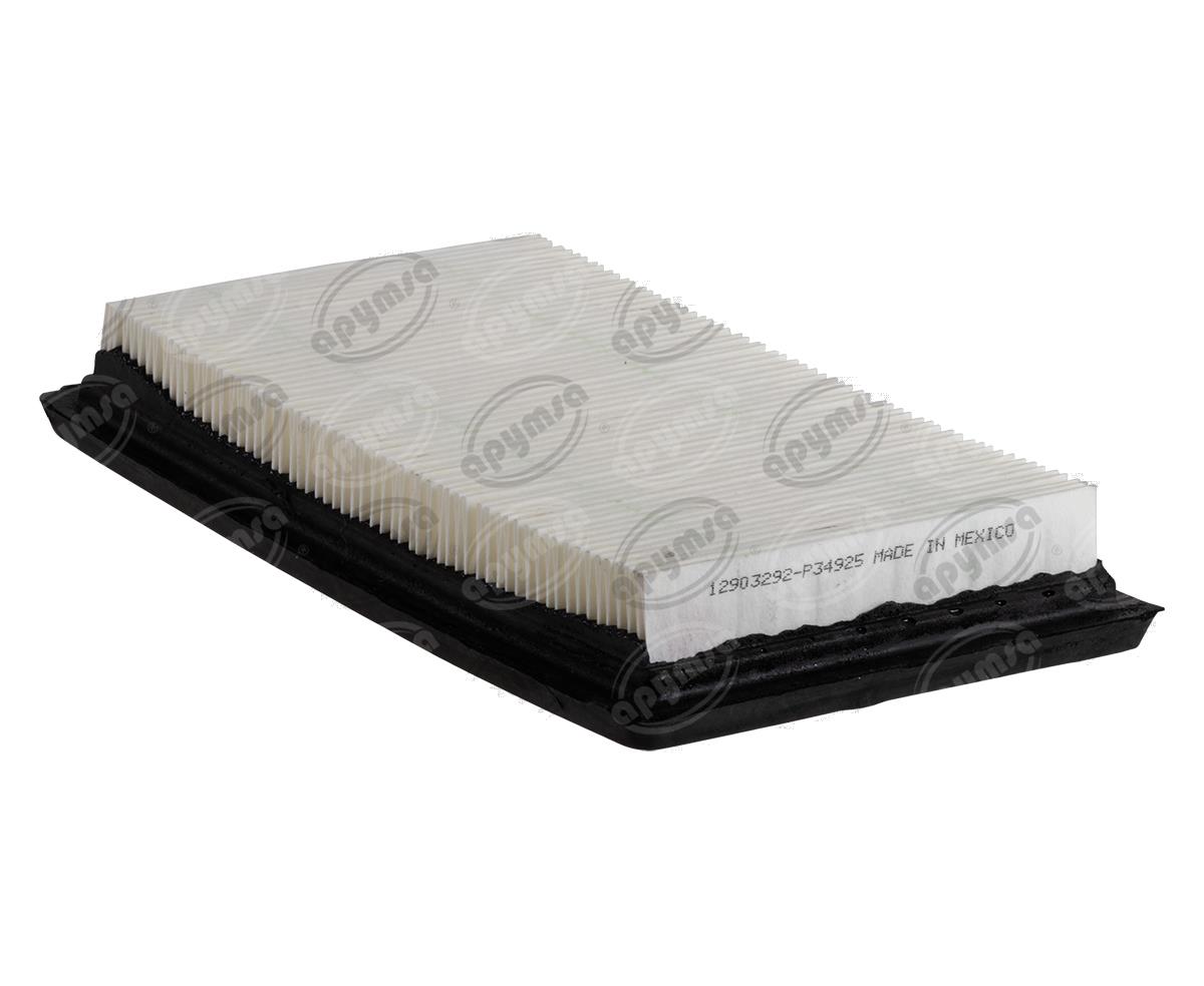 FILTRO AIRE CITY EXPRESS,CUBE,MARCH,NV200,TIIDA,VERSA PUROLATOR TA15669 