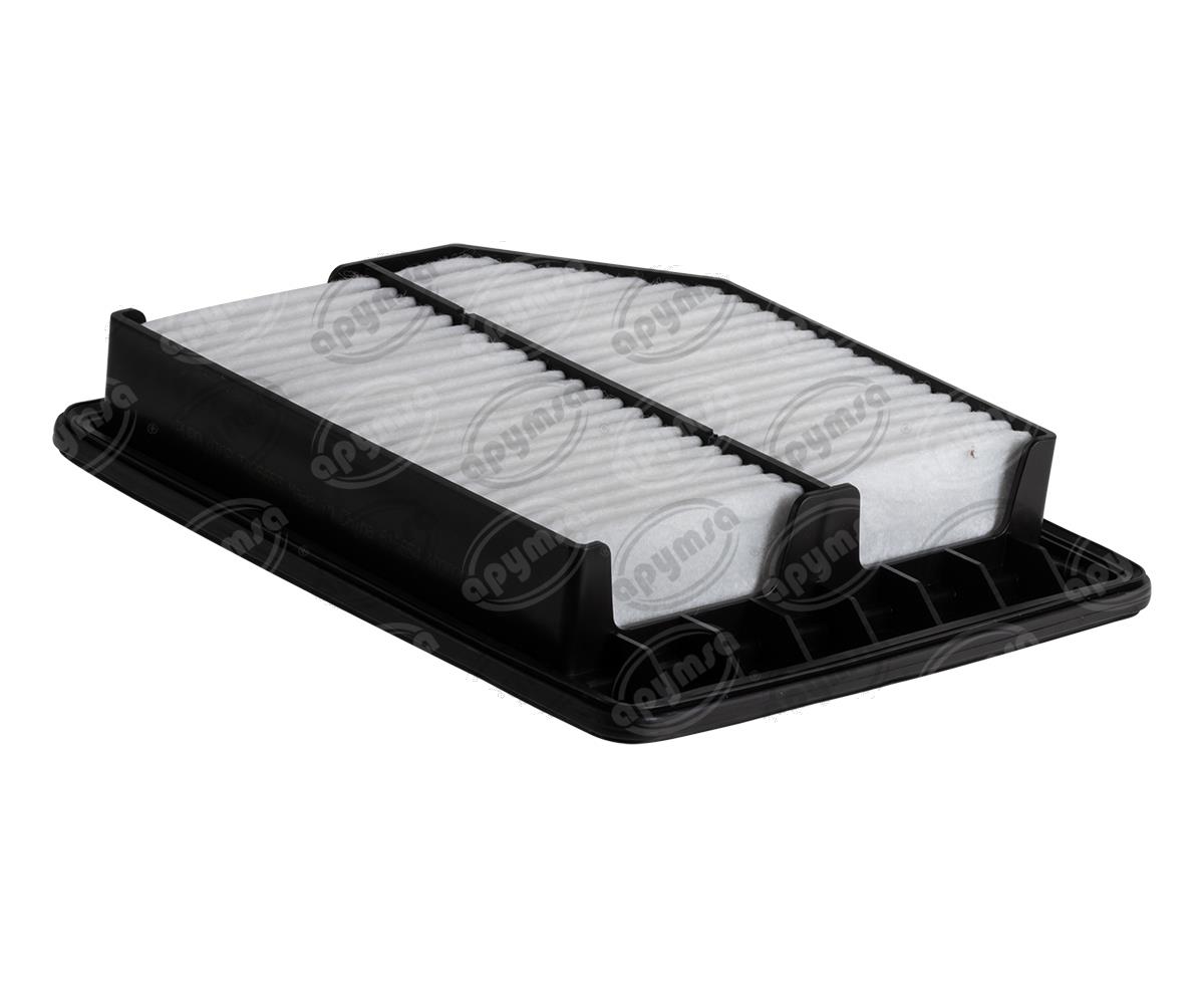 FILTRO AIRE CIVIC PUROLATOR TA25653 