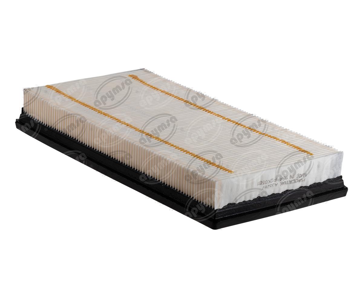 FILTRO AIRE A3,TT,TT QUATTRO,BEETLE,BORA,CLASICO,GOLF,GOLF CIT PUROLATOR TA35267 