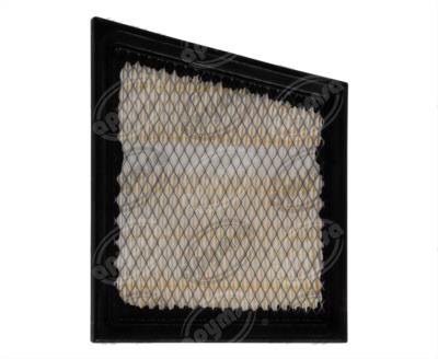 FILTRO AIRE FIESTA,FIGO PUROLATOR TA26140 