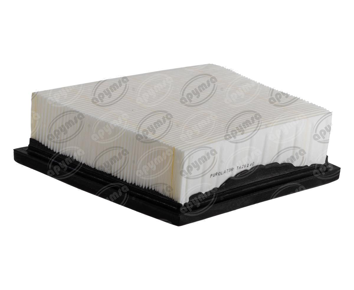 FILTRO AIRE FIESTA,FIGO PUROLATOR TA26140 