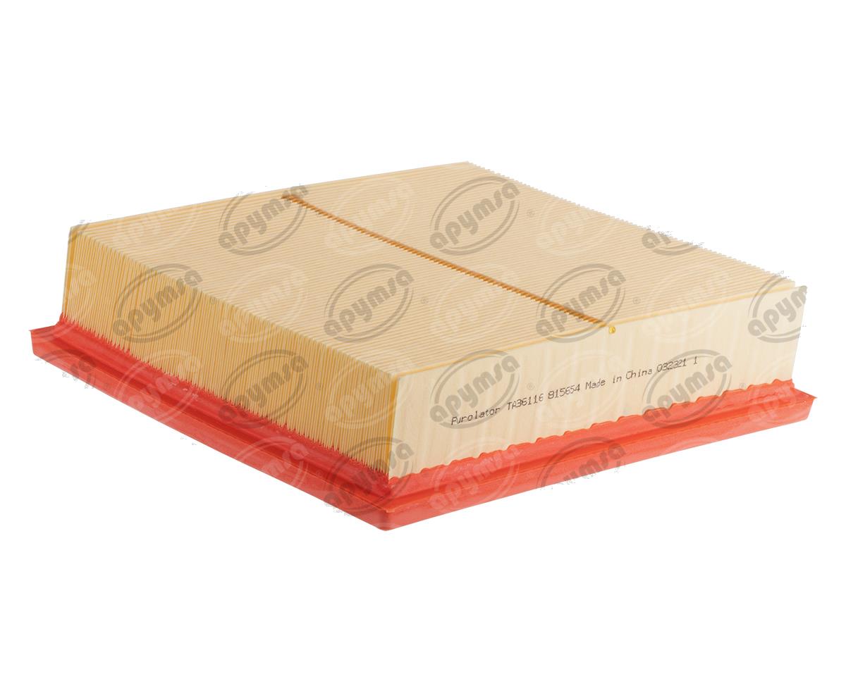 FILTRO AIRE GRAND CHEROKEE,AVALON,CAMRY,HIGHLANDER,SIENNA PUROLATOR TA36116 