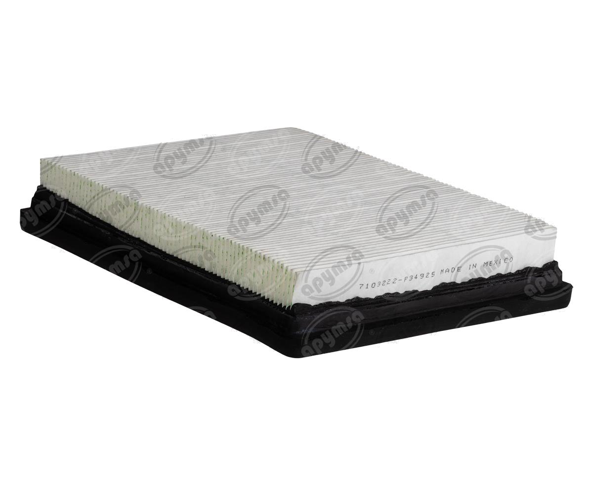 FILTRO AIRE MAGENTIS,OPTIMA,RONDO,NP300 PUROLATOR TA35671 