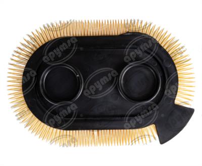 FILTRO AIRE F-250 SUPER DUTY,F-350 SUPER DUTY,F-450 SUPER DUTY PUROLATOR A48220 
