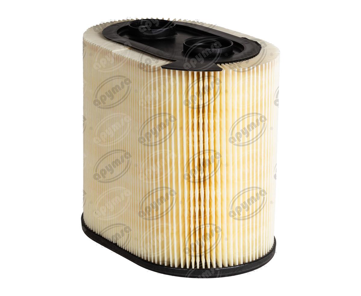 FILTRO AIRE F-250 SUPER DUTY,F-350 SUPER DUTY,F-450 SUPER DUTY PUROLATOR A48220 