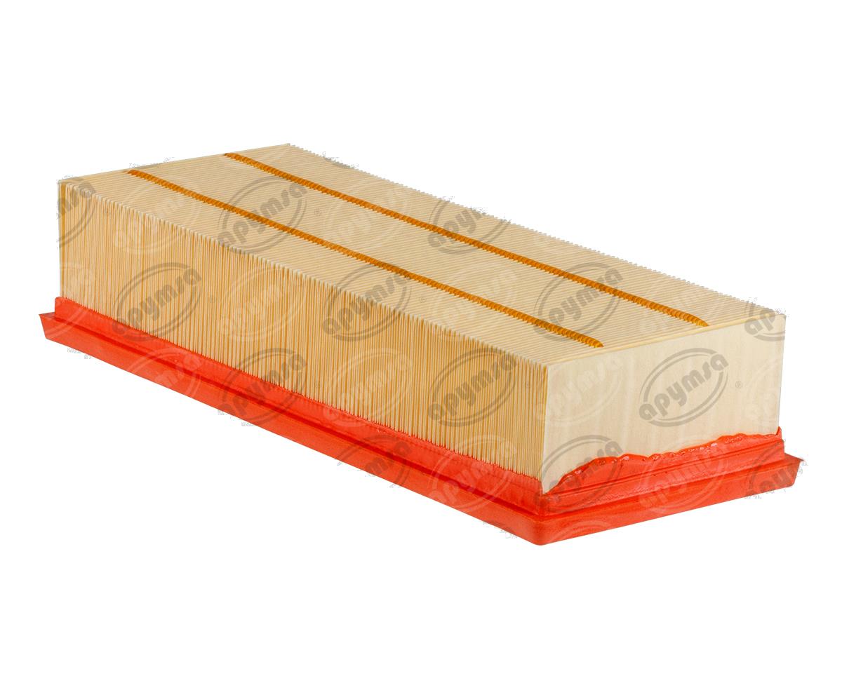 FILTRO AIRE BEETLE,BORA,EOS,GLI,GOLF,GOLF SPORTWAGEN,GTI,JETTA PUROLATOR TA14622 