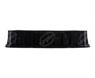 FILTRO AIRE LANCER, OUTLANDER, PUROLATOR TA35789 