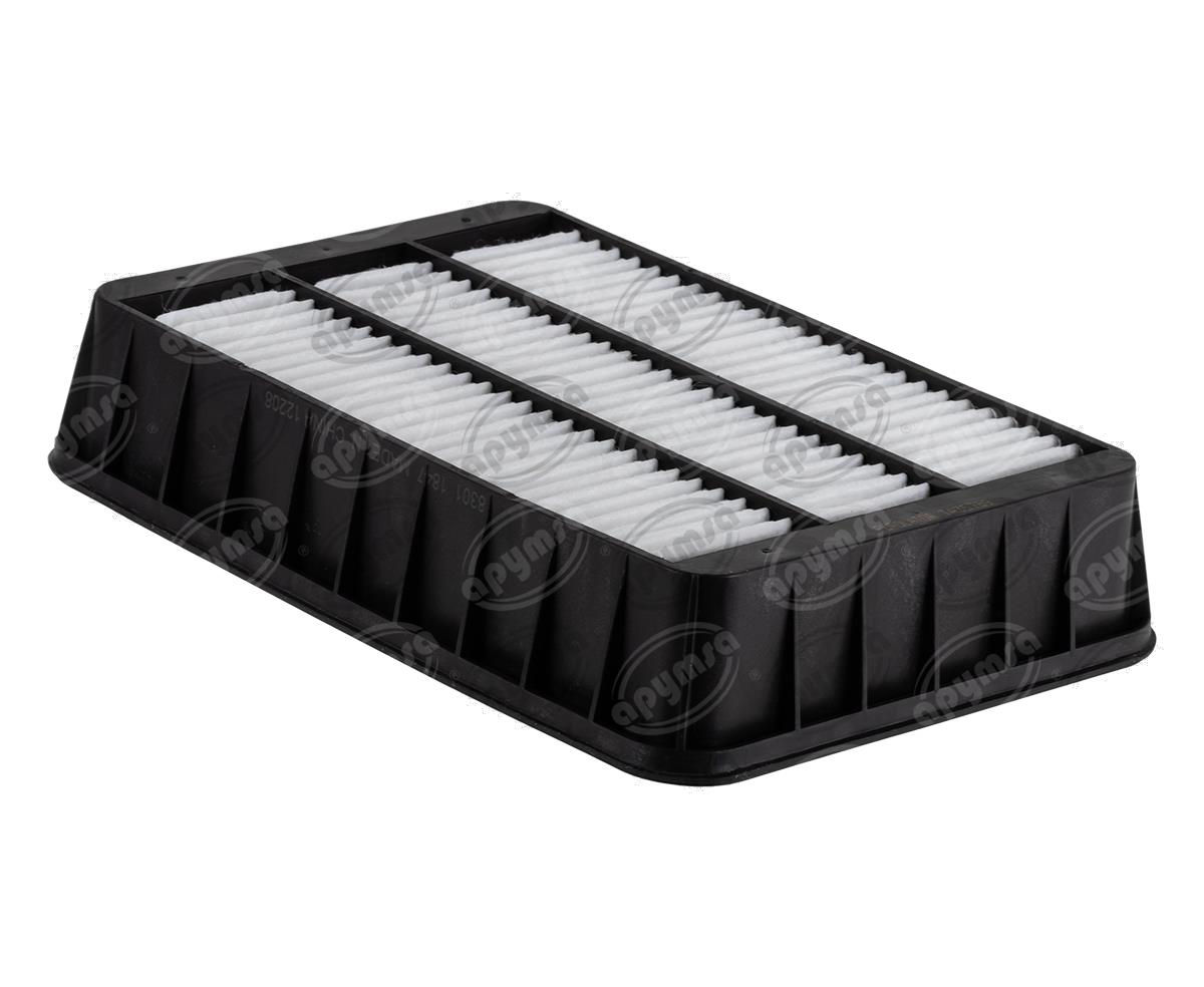 FILTRO AIRE LANCER, OUTLANDER, PUROLATOR TA35789 