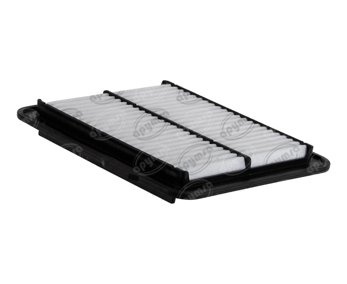 FILTRO AIRE EQUINOX,MALIBU,MALIBU HYBRID PUROLATOR TA35431 