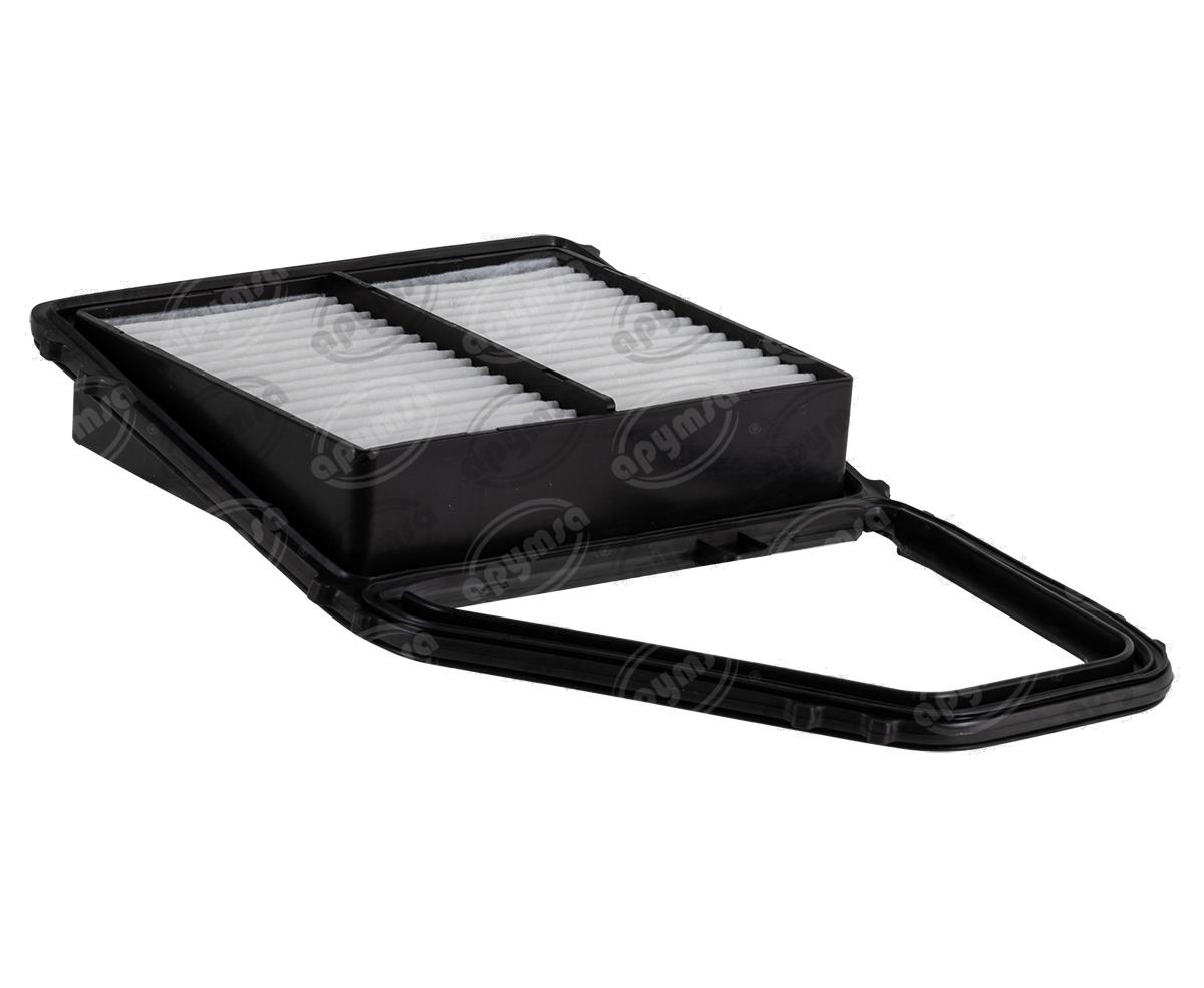 FILTRO AIRE CIVIC PUROLATOR TA35397 
