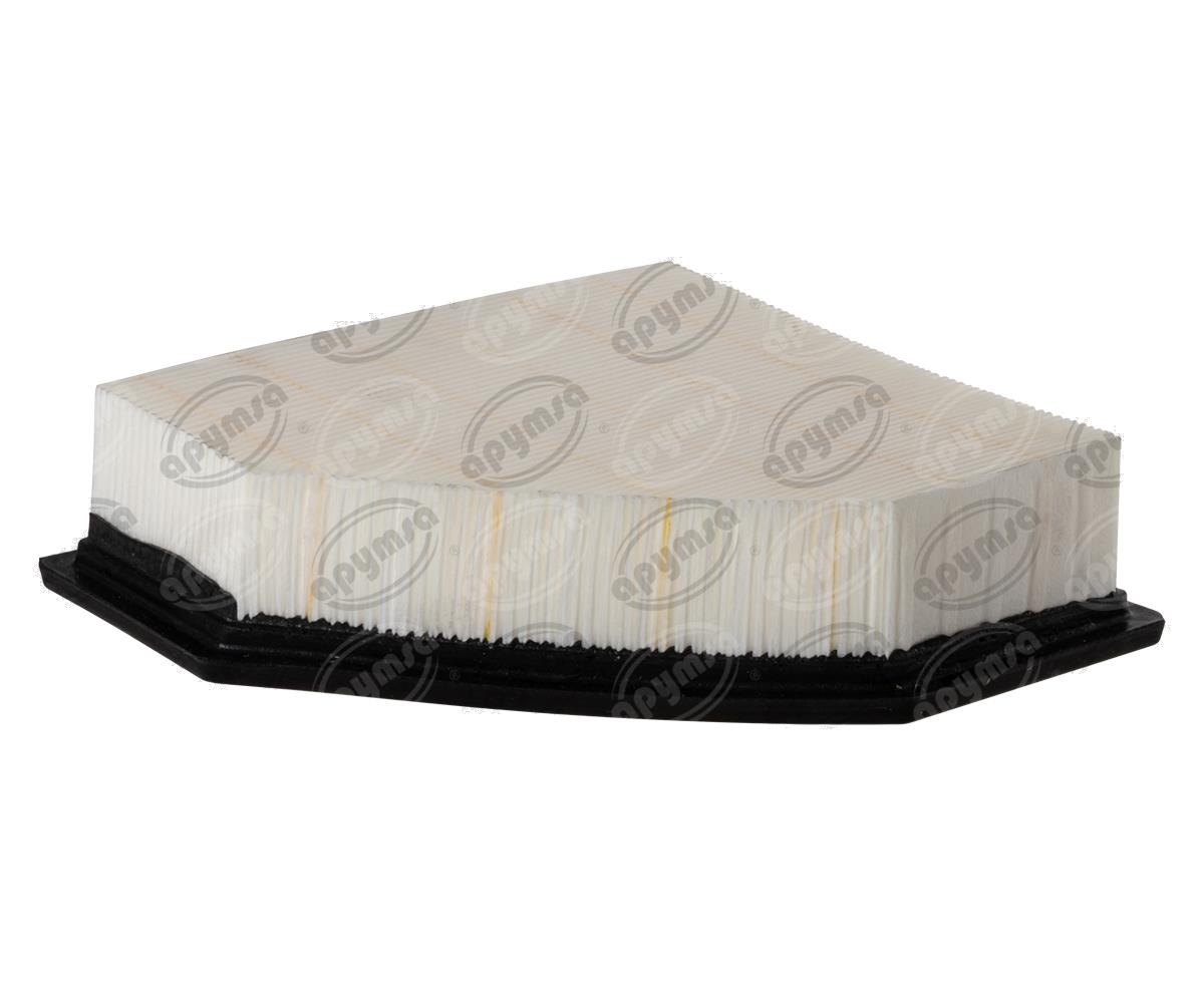 FILTRO AIRE PUROLATOR TA35775 