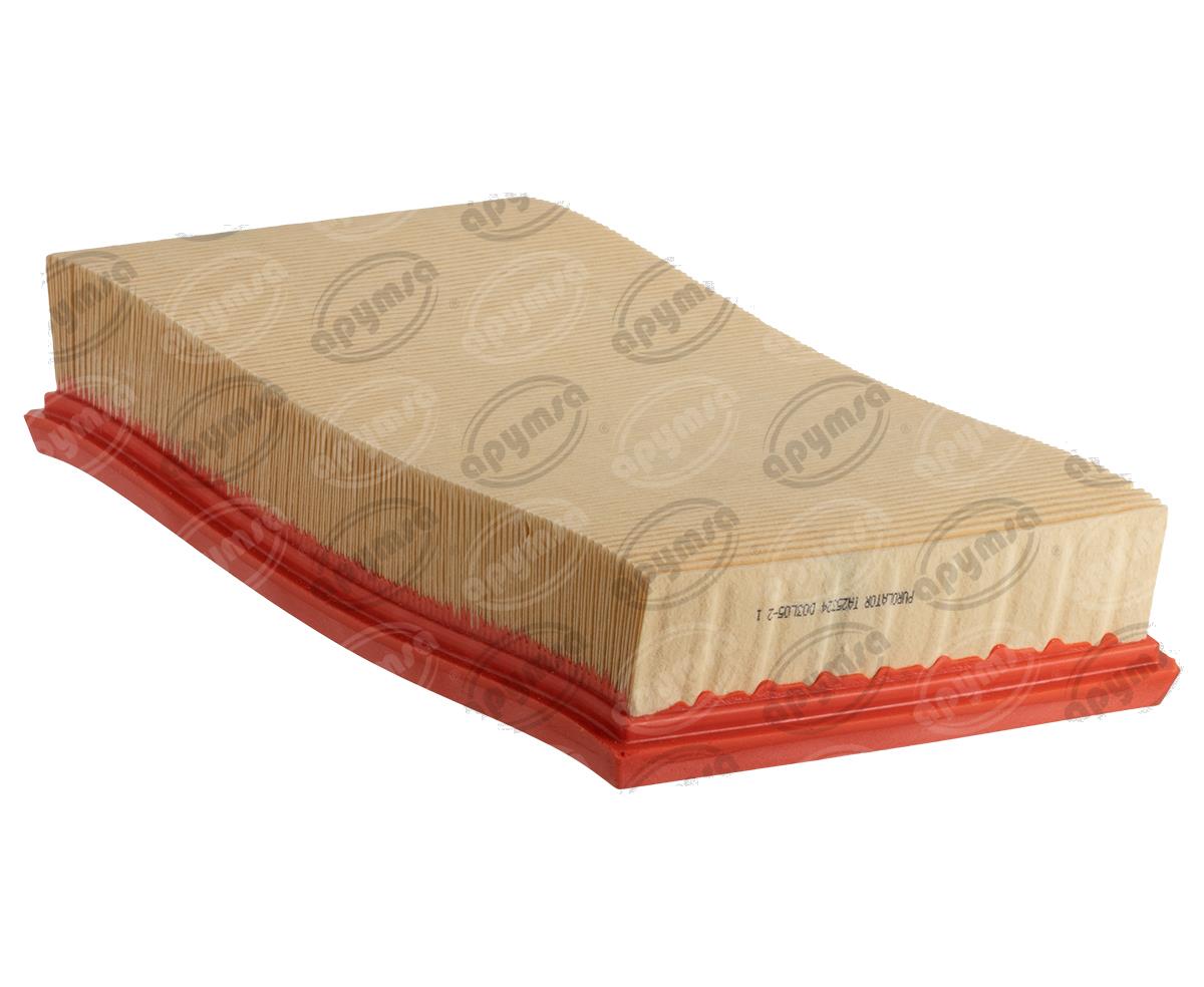FILTRO AIRE FOCUS PUROLATOR TA25324 