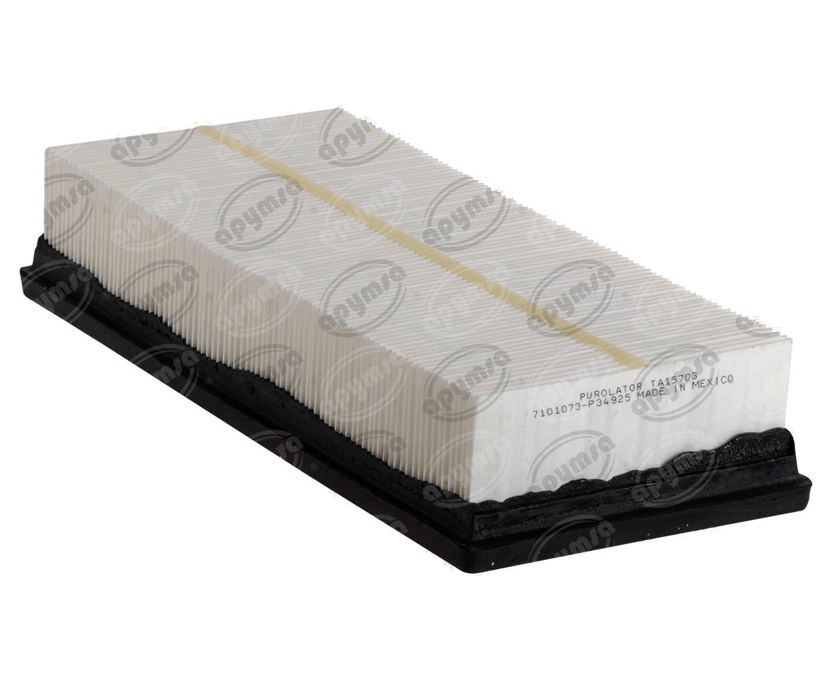 FILTRO AIRE 200,ALTIMA PUROLATOR TA15703 