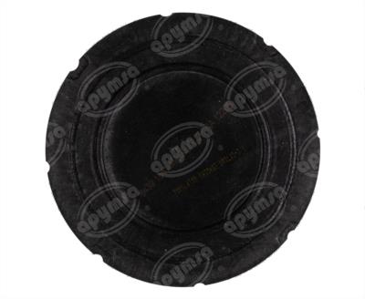 FILTRO AIRE BLAZER,TRAILBLAZER,E-550 PUROLATOR TA35433 