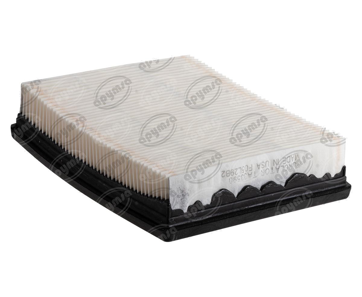 FILTRO AIRE AVALANCHEBLAZER,LLV,LUMINA,S10 PUROLATOR TA33590 