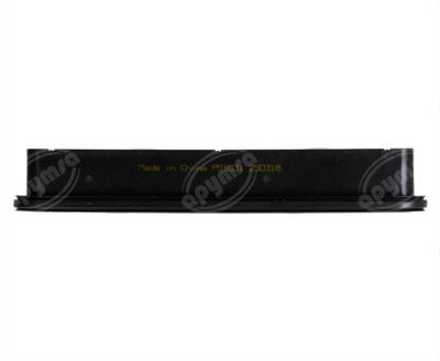 FILTRO AIRE LUV,SILVERADO 3500,MILLENIA,COROLLA PUROLATOR TA24722 