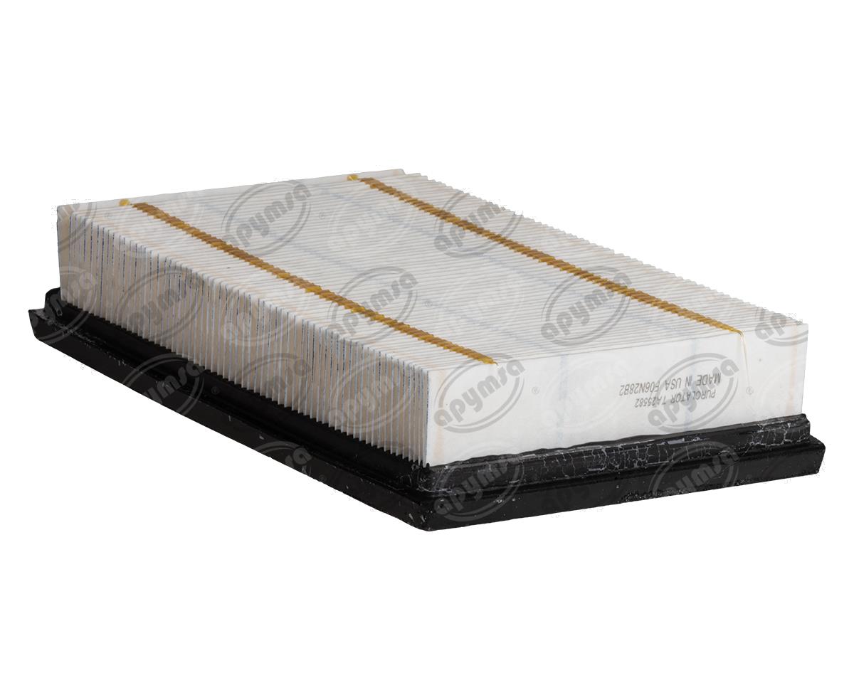 FILTRO AIRE FUSION,6 PUROLATOR TA25582 