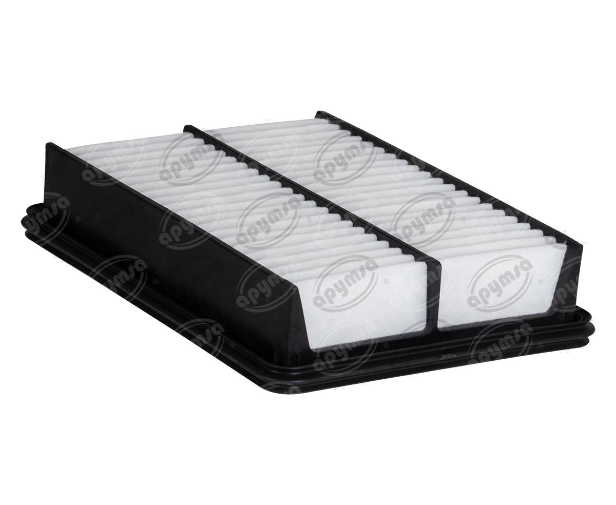 FILTRO AIRE YARIS,YARIS IA PUROLATOR TA21360 