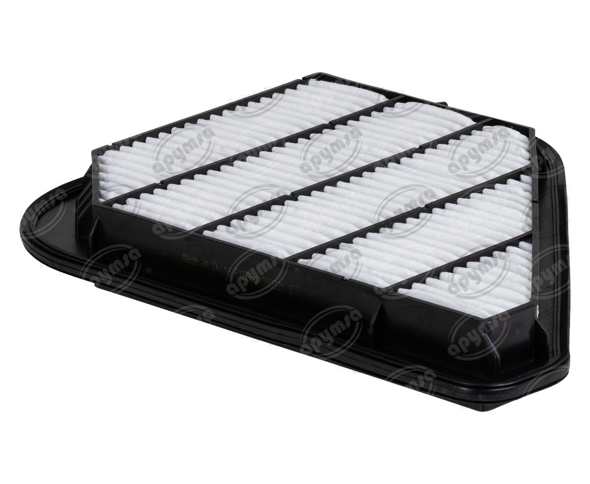 FILTRO AIRE PUROLATOR TA66313 