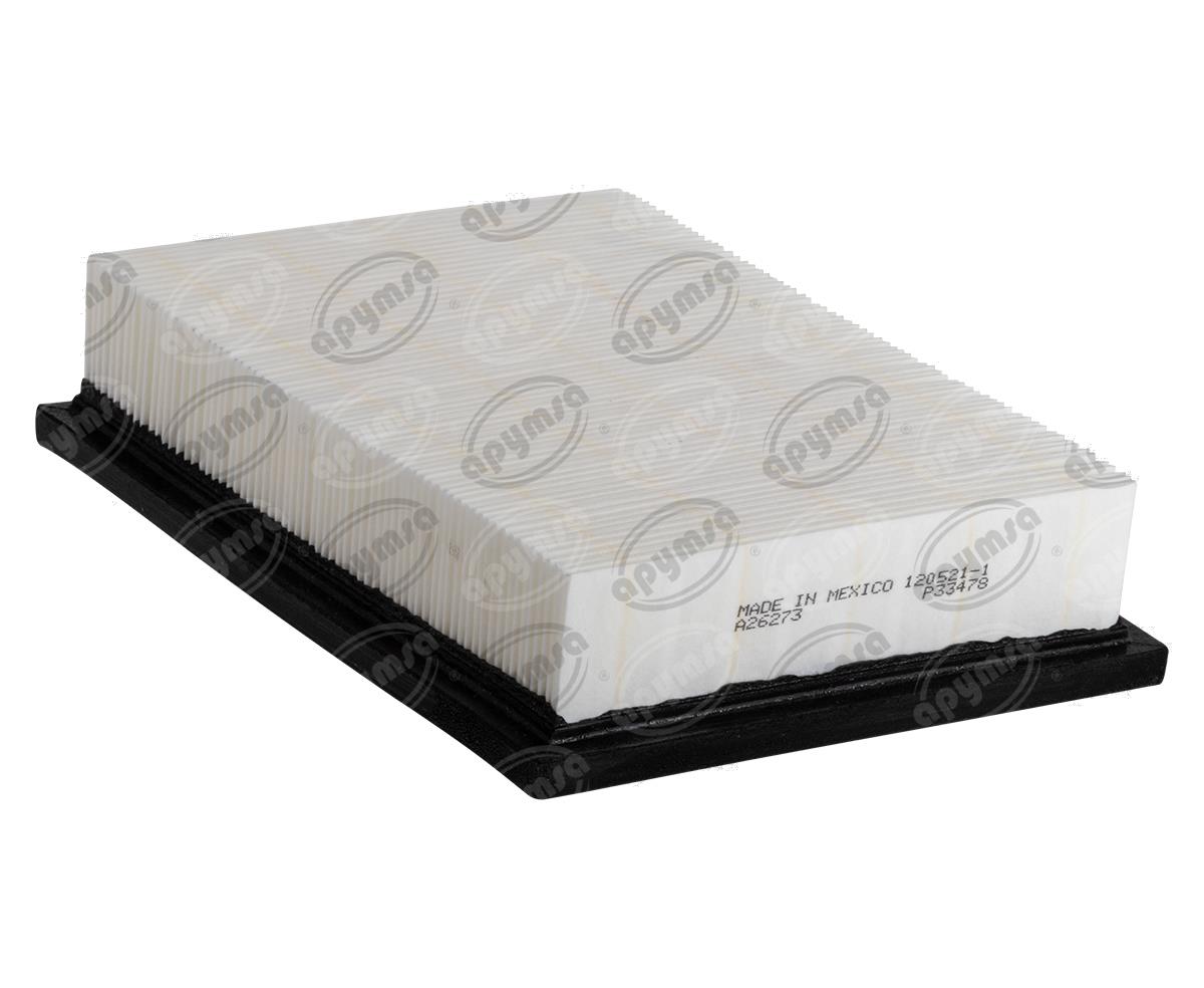 FILTRO AIRE SONIC,SONIC RS PUROLATOR A26273 