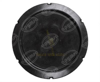 FILTRO AIRE NEON, PUROLATOR TA25306 