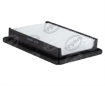 FILTRO AIRE SPARK PUROLATOR TA31455 