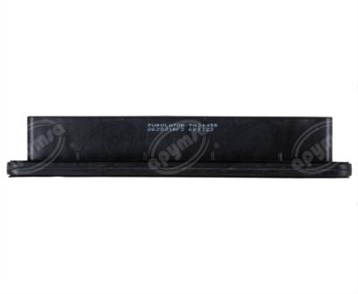FILTRO AIRE SPARK PUROLATOR TA31455 