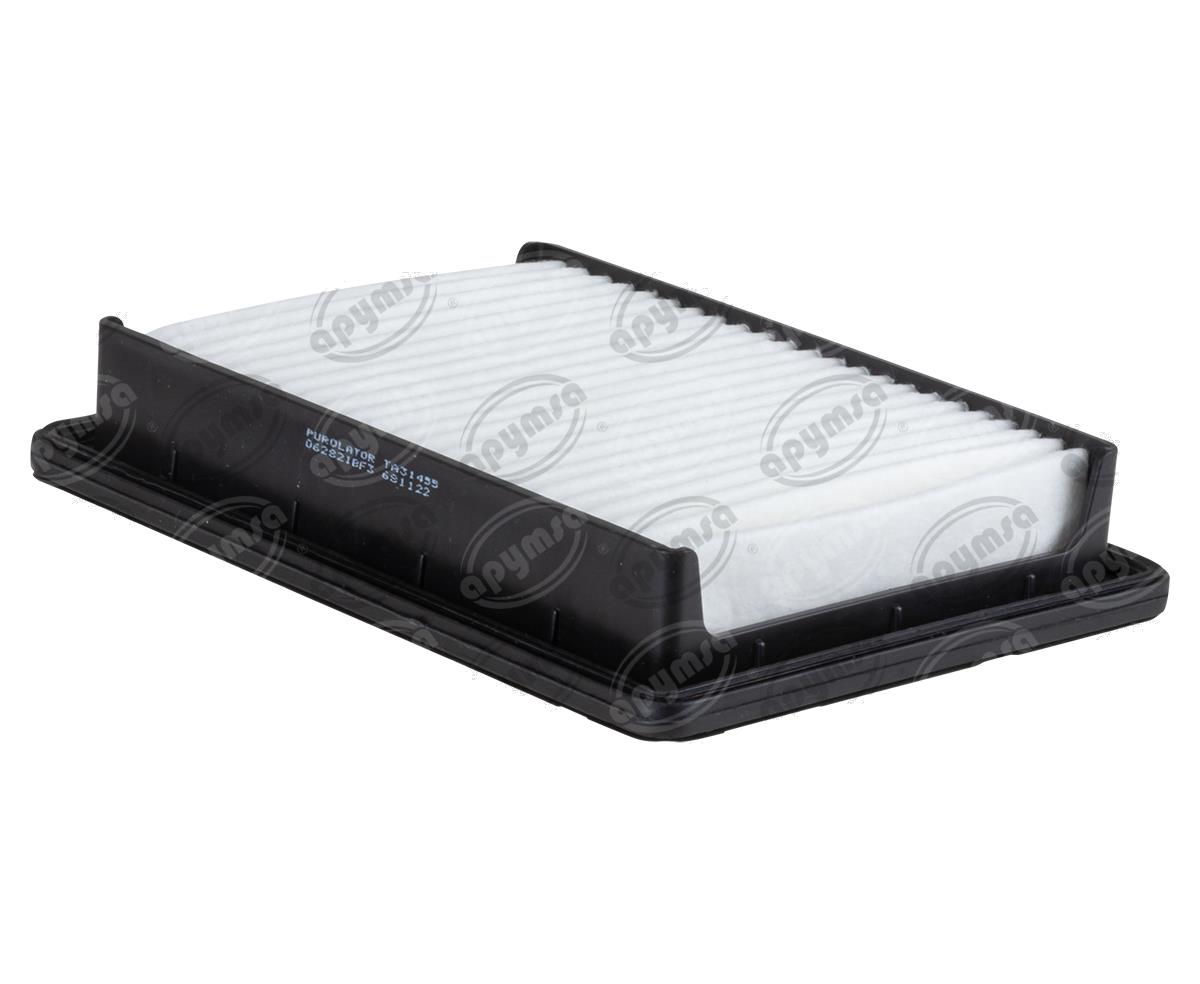 FILTRO AIRE SPARK PUROLATOR TA31455 