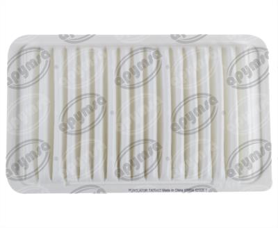 FILTRO AIRE TT,FRONTIER,NP300,CAMRY,SIENNA,SOLARA,CLASICO,DERB PUROLATOR TA35432 