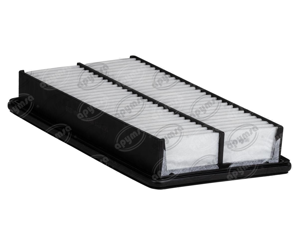 FILTRO AIRE EDGE,EXPLORER,6,CX-7 PUROLATOR TA25525 