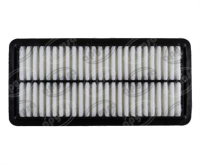 FILTRO AIRE SX4 PUROLATOR A25802 