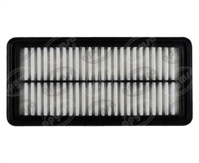 FILTRO AIRE SX4 PUROLATOR A25802 