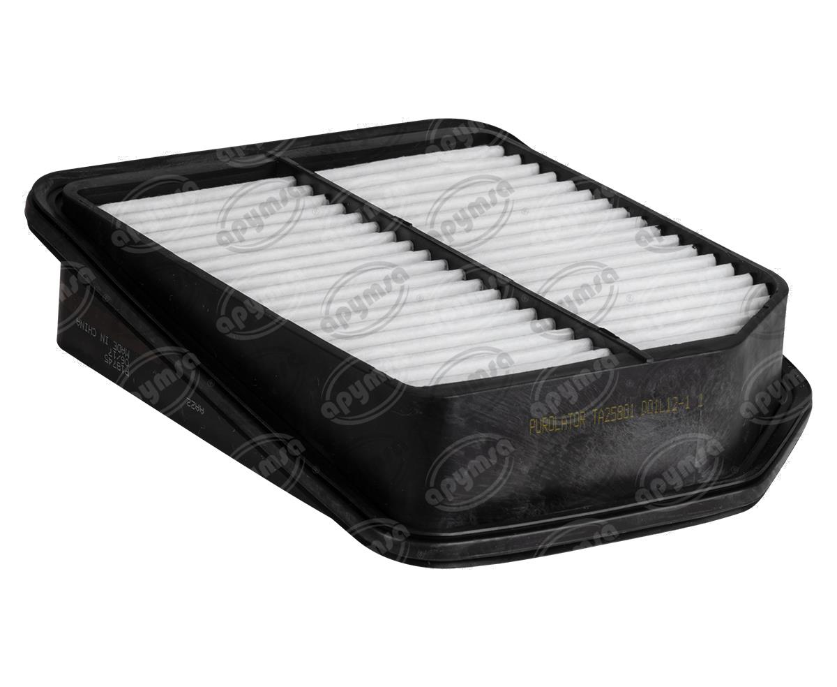 FILTRO AIRE ECONOLINE PUROLATOR TA25801 