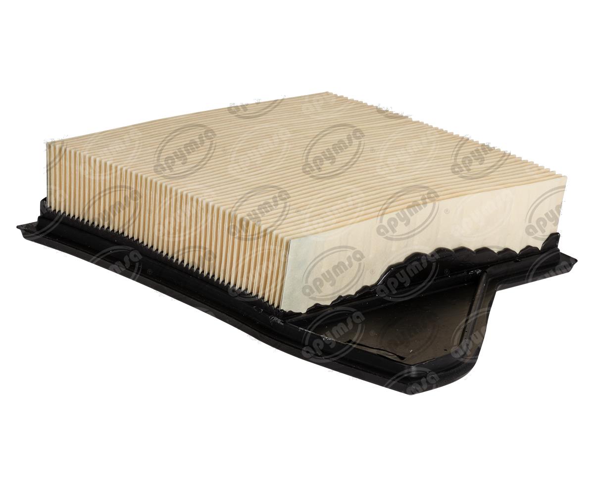 FILTRO AIRE ECONOLINE,EXPLORER,MUSTANG PUROLATOR TA35907 