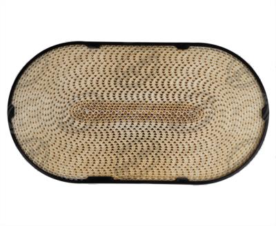 FILTRO AIRE FIVE HUNDRED,FREESTYLE PUROLATOR TA35595 